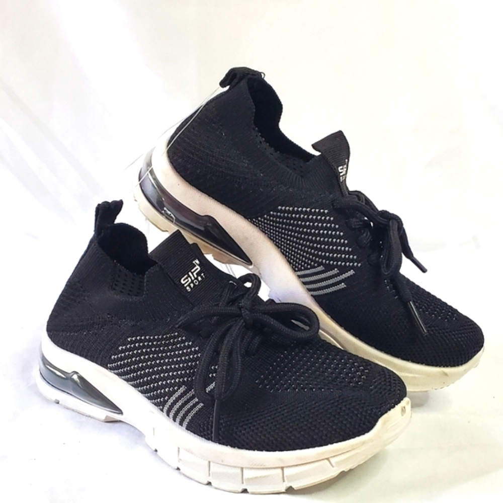 (KIDS) Slip-on Sneakers
